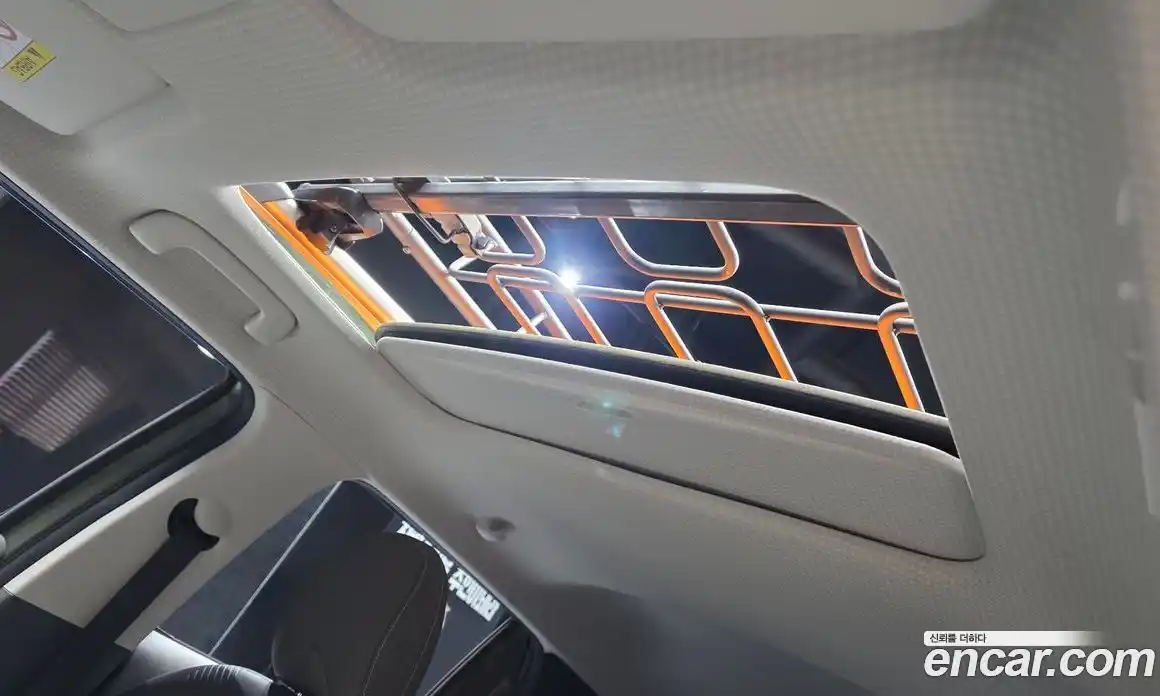 Hyundai Casper 2022 1.0 автомат (гидро), фото 29