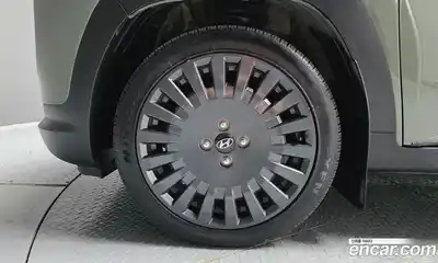 Hyundai Casper 2022 1.0 автомат (гидро), миниатюра 5