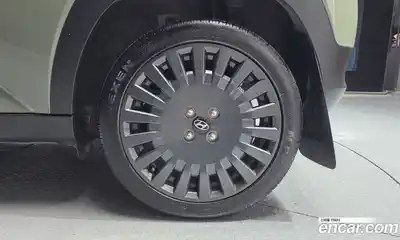 Hyundai Casper 2022 1.0 автомат (гидро), миниатюра 7