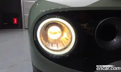 Hyundai Casper 2022 1.0 автомат (гидро), миниатюра 8