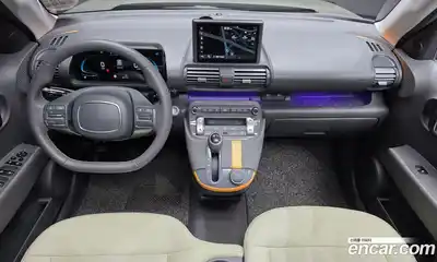 Hyundai Casper 2022 1.0 автомат (гидро), миниатюра 10