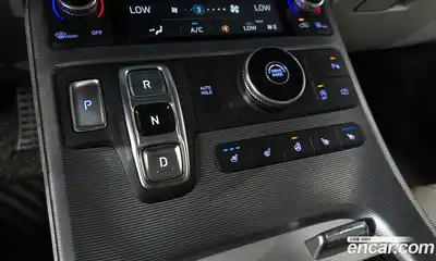 Hyundai Palisade 2022 3.8 автомат (гидро), миниатюра 11