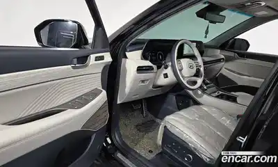 Hyundai Palisade 2022 3.8 автомат (гидро), миниатюра 12