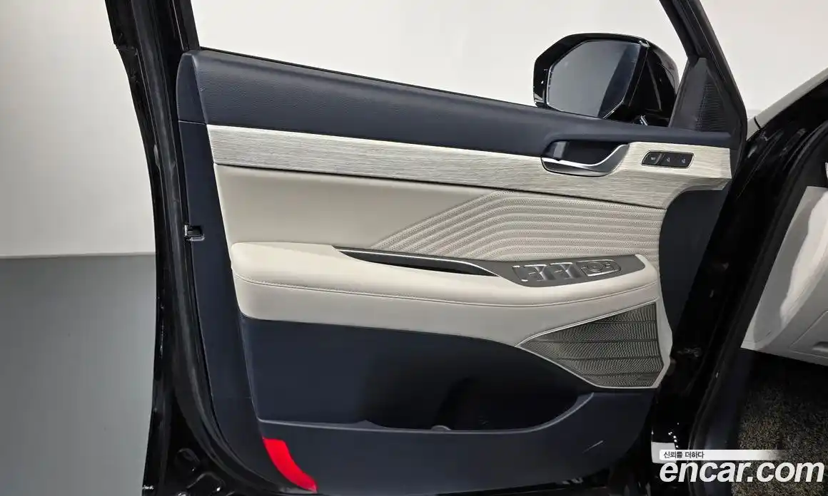 Hyundai Palisade 2022 3.8 автомат (гидро), фото 13
