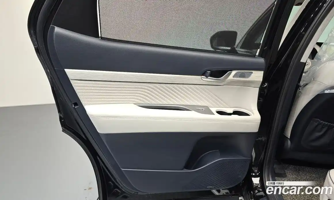 Hyundai Palisade 2022 3.8 автомат (гидро), фото 14