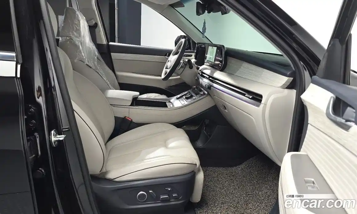 Hyundai Palisade 2022 3.8 автомат (гидро), фото 15