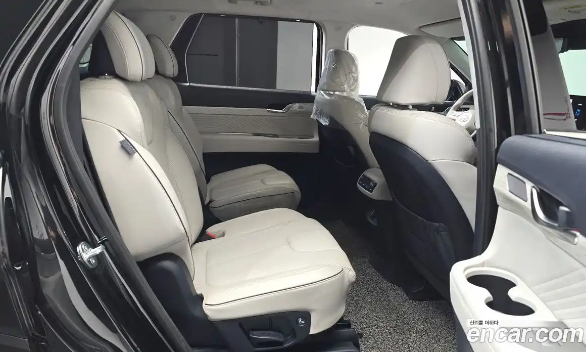 Hyundai Palisade 2022 3.8 автомат (гидро), фото 16