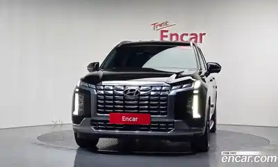 Hyundai Palisade 2022 3.8 автомат (гидро), миниатюра 2