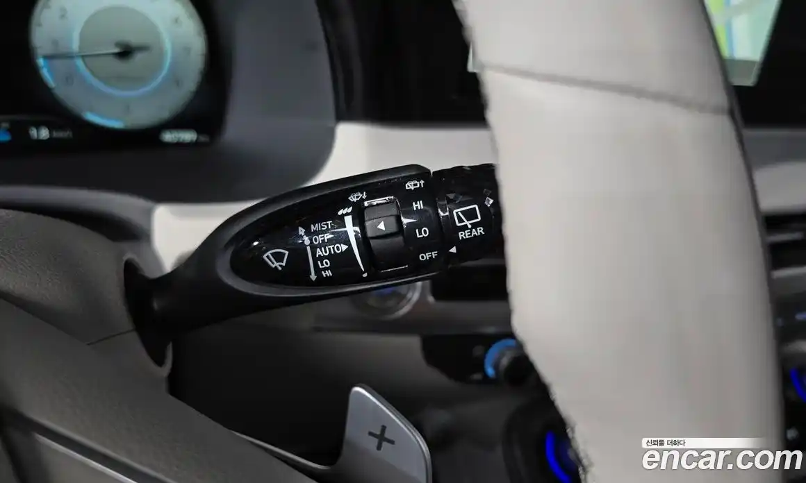 Hyundai Palisade 2022 3.8 автомат (гидро), фото 24