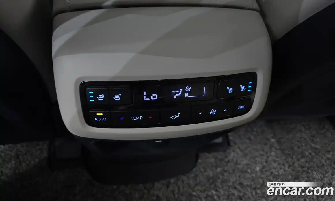 Hyundai Palisade 2022 3.8 автомат (гидро), фото 25