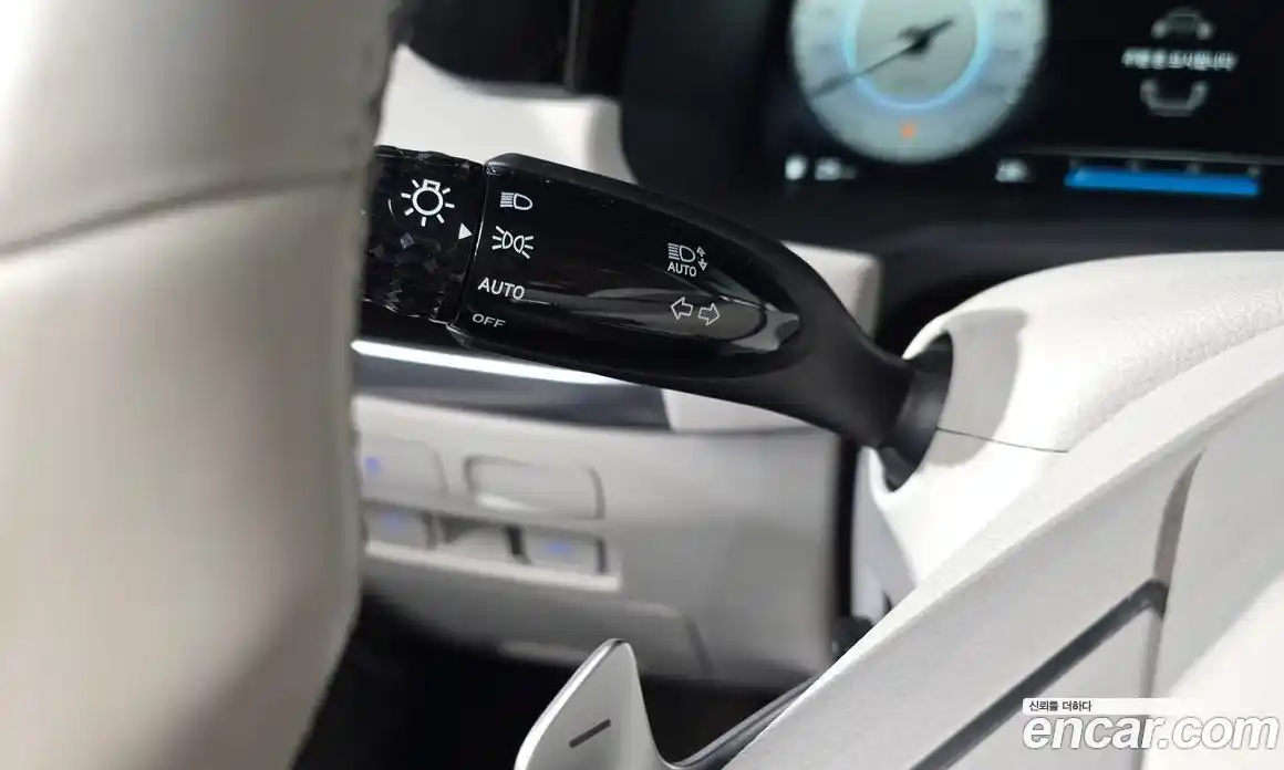 Hyundai Palisade 2022 3.8 автомат (гидро), фото 26