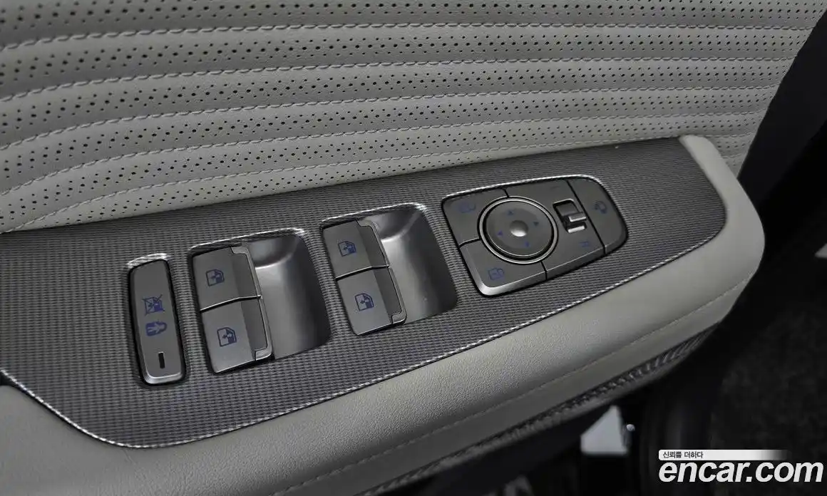 Hyundai Palisade 2022 3.8 автомат (гидро), фото 30