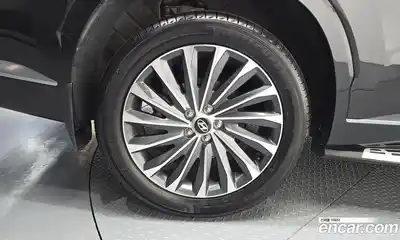 Hyundai Palisade 2022 3.8 автомат (гидро), миниатюра 4
