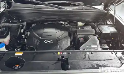 Hyundai Palisade 2022 3.8 автомат (гидро), миниатюра 5