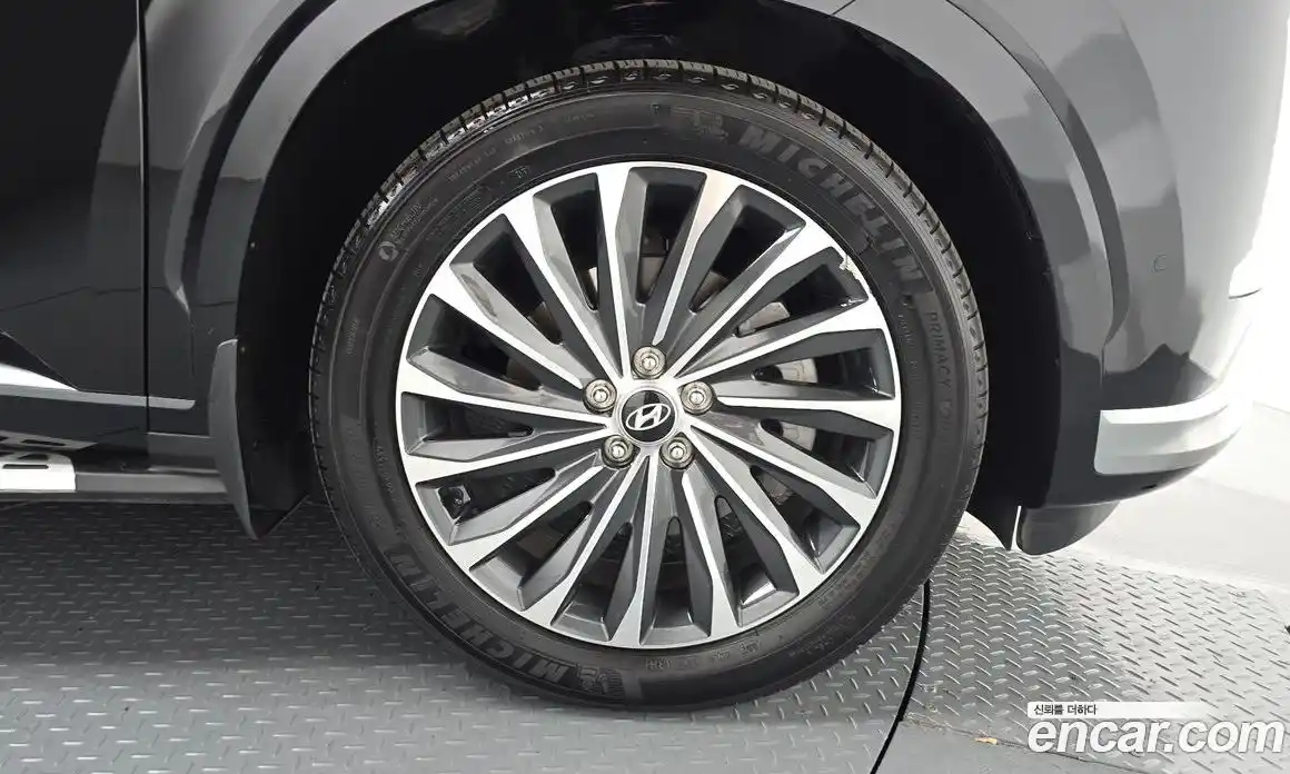 Hyundai Palisade 2022 3.8 автомат (гидро), фото 6