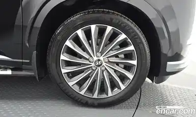 Hyundai Palisade 2022 3.8 автомат (гидро), миниатюра 6