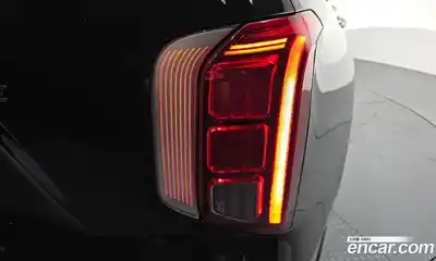 Hyundai Palisade 2022 3.8 автомат (гидро), миниатюра 8