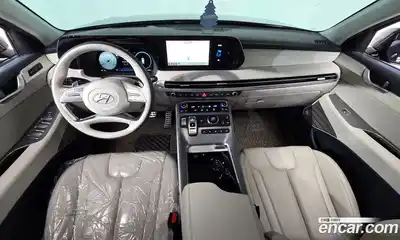 Hyundai Palisade 2022 3.8 автомат (гидро), миниатюра 9