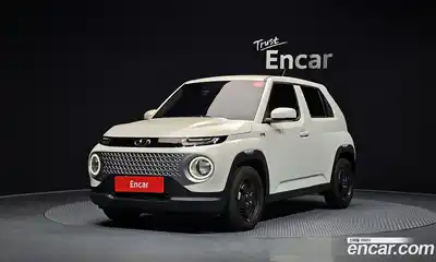 Hyundai Casper, 2024, 42 896 км
