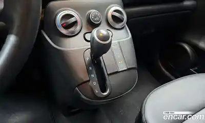Hyundai Casper 2024 1.0 автомат (гидро), миниатюра 12