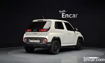 Hyundai Casper 2024 1.0 автомат (гидро), миниатюра 2