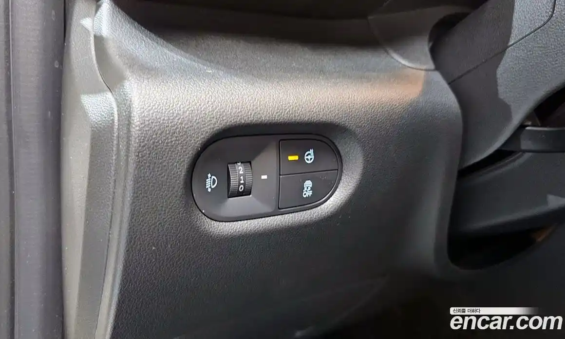 Hyundai Casper 2024 1.0 автомат (гидро), фото 21