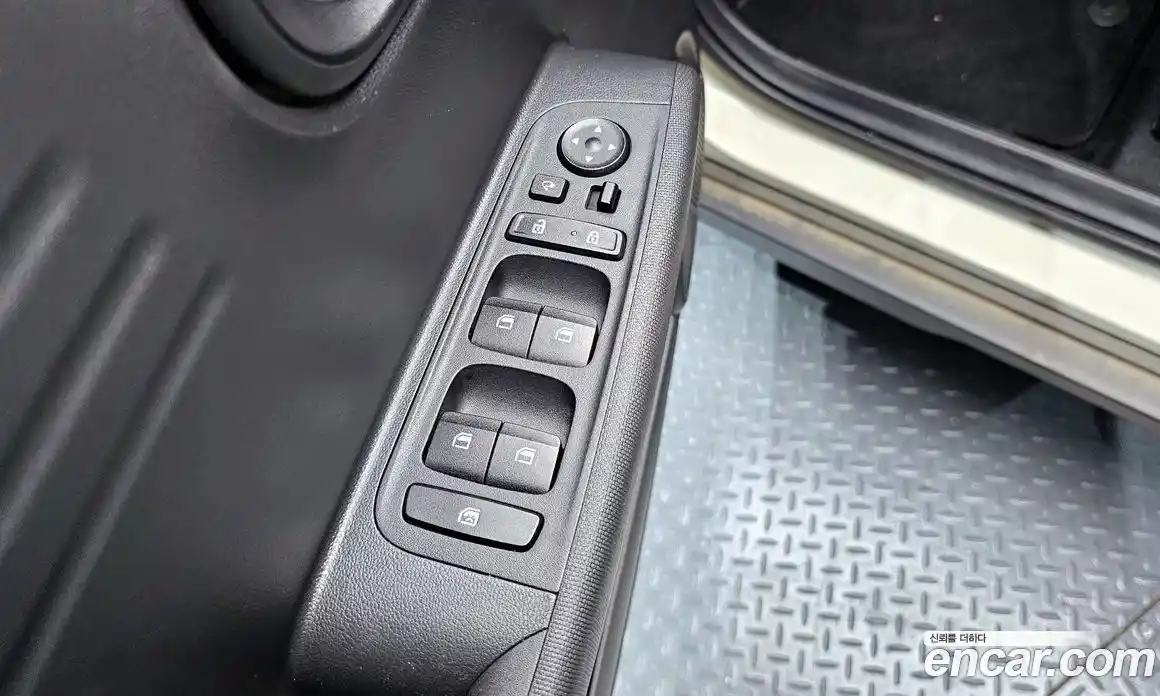 Hyundai Casper 2024 1.0 автомат (гидро), фото 22