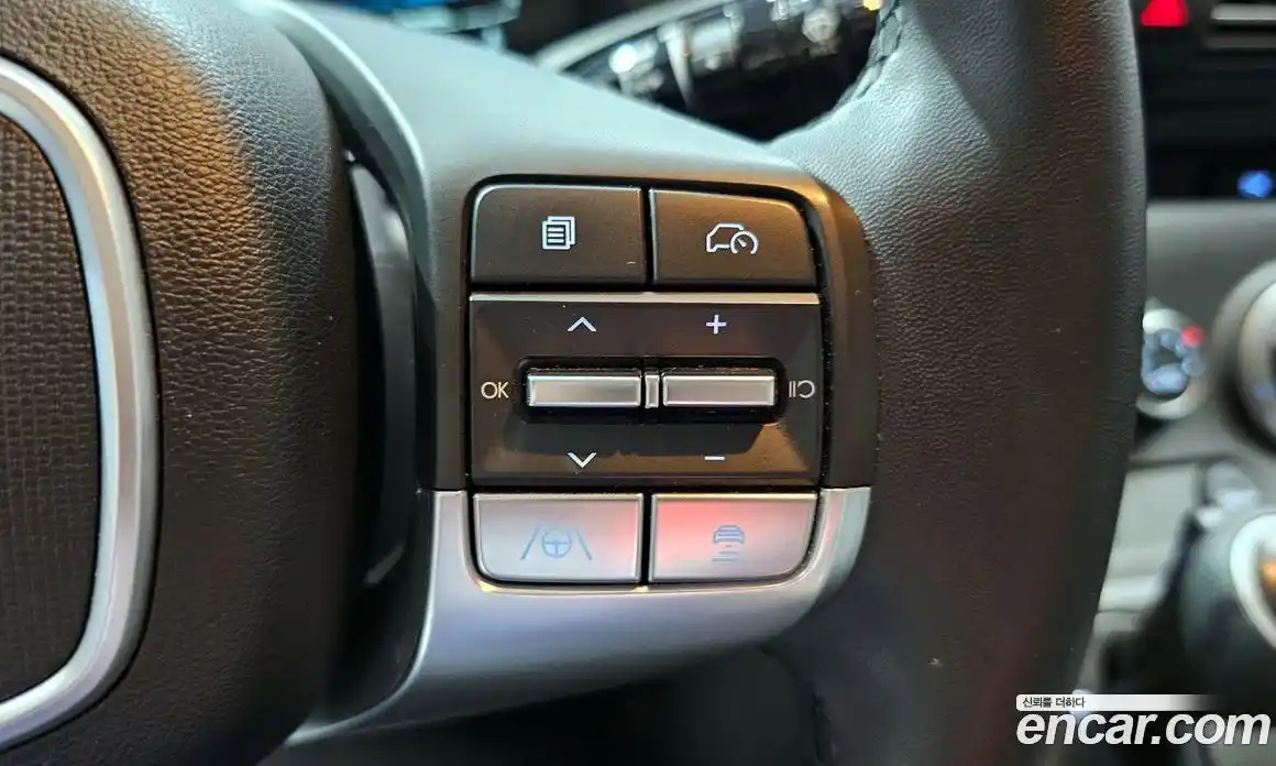Hyundai Casper 2024 1.0 автомат (гидро), фото 27