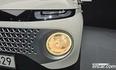 Hyundai Casper 2024 1.0 автомат (гидро), миниатюра 8