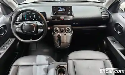 Hyundai Casper 2024 1.0 автомат (гидро), миниатюра 10