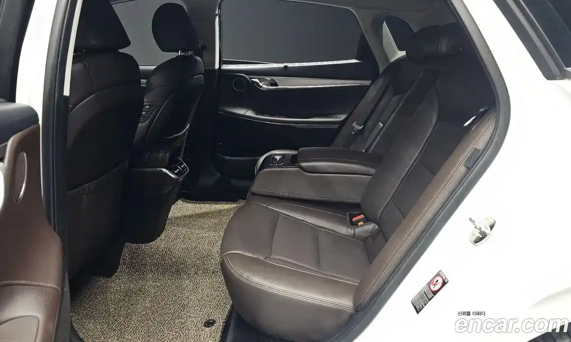 Hyundai Grandeur 2020 2.5 автомат (гидро), фото 17
