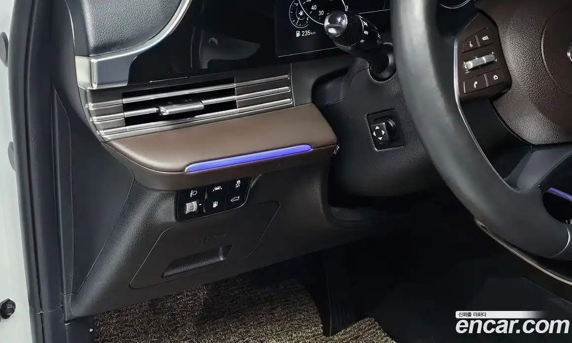 Hyundai Grandeur 2020 2.5 автомат (гидро), фото 21