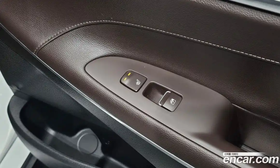 Hyundai Grandeur 2020 2.5 автомат (гидро), фото 22
