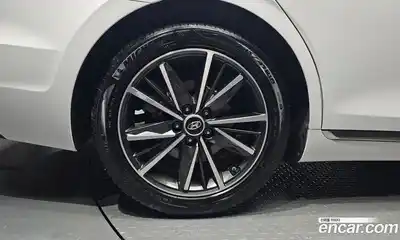 Hyundai Grandeur 2020 2.5 автомат (гидро), миниатюра 4