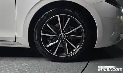 Hyundai Grandeur 2020 2.5 автомат (гидро), миниатюра 6