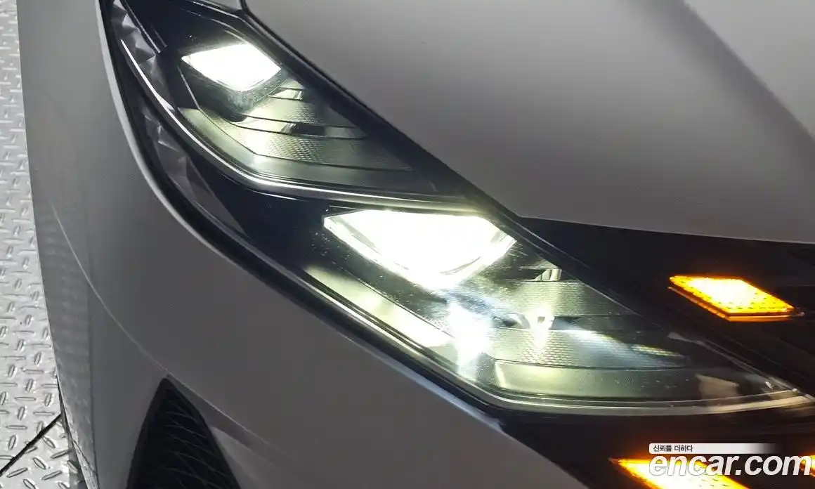 Hyundai Grandeur 2020 2.5 автомат (гидро), фото 7