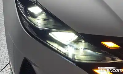 Hyundai Grandeur 2020 2.5 автомат (гидро), миниатюра 7