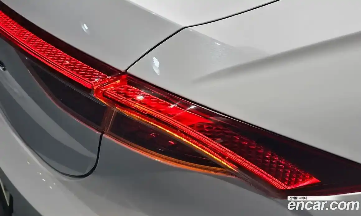 Hyundai Grandeur 2020 2.5 автомат (гидро), фото 8