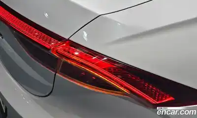 Hyundai Grandeur 2020 2.5 автомат (гидро), миниатюра 8