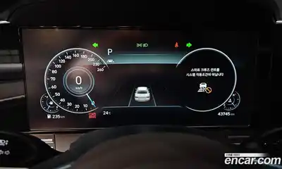 Hyundai Grandeur 2020 2.5 автомат (гидро), миниатюра 10