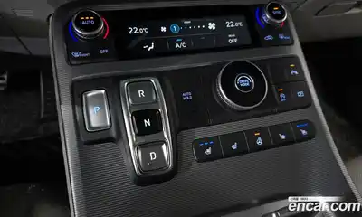 Hyundai Palisade 2022 3.8 автомат (гидро), миниатюра 11