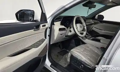 Hyundai Palisade 2022 3.8 автомат (гидро), миниатюра 12