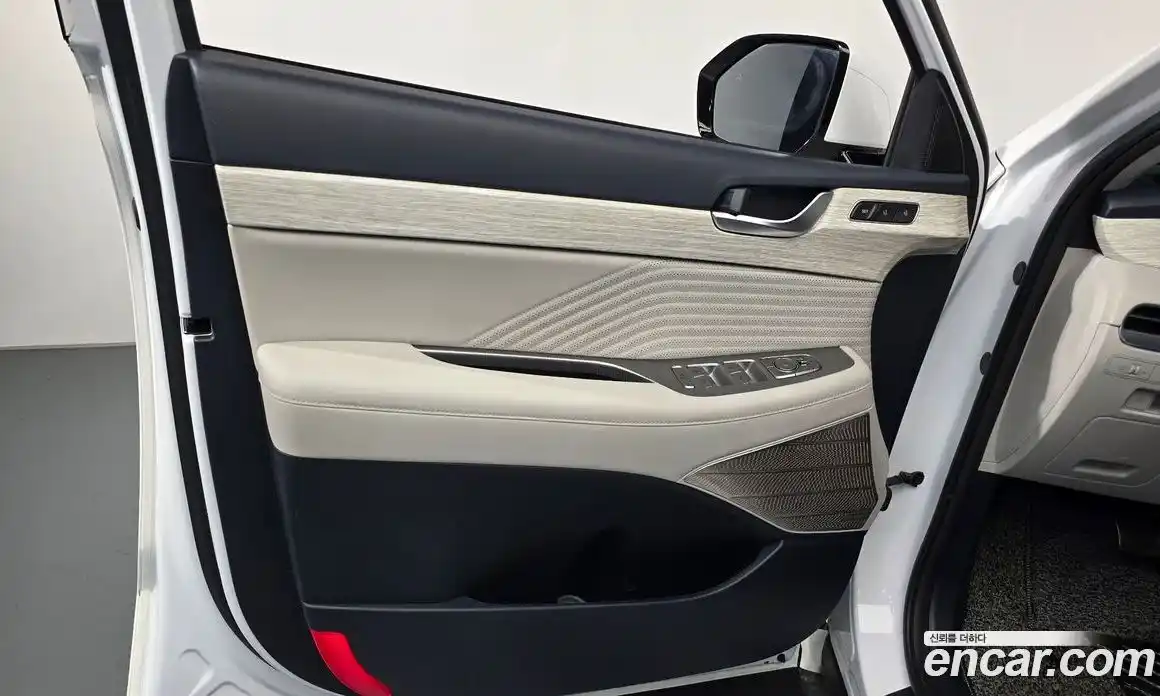 Hyundai Palisade 2022 3.8 автомат (гидро), фото 13