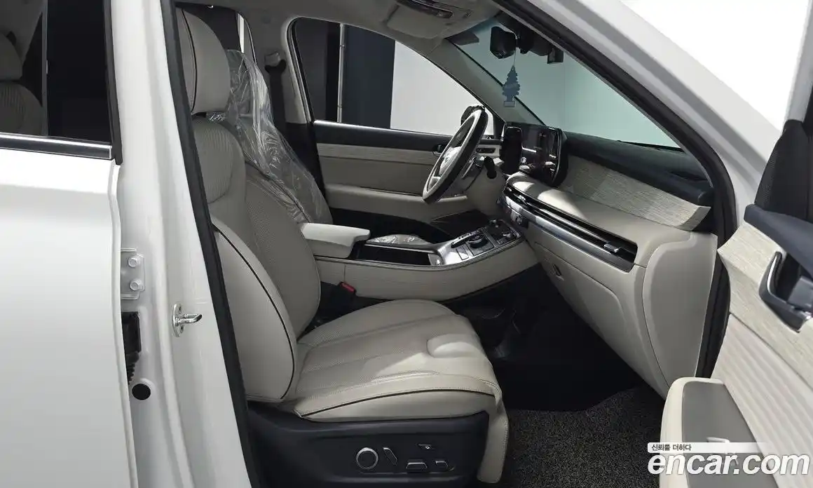 Hyundai Palisade 2022 3.8 автомат (гидро), фото 15