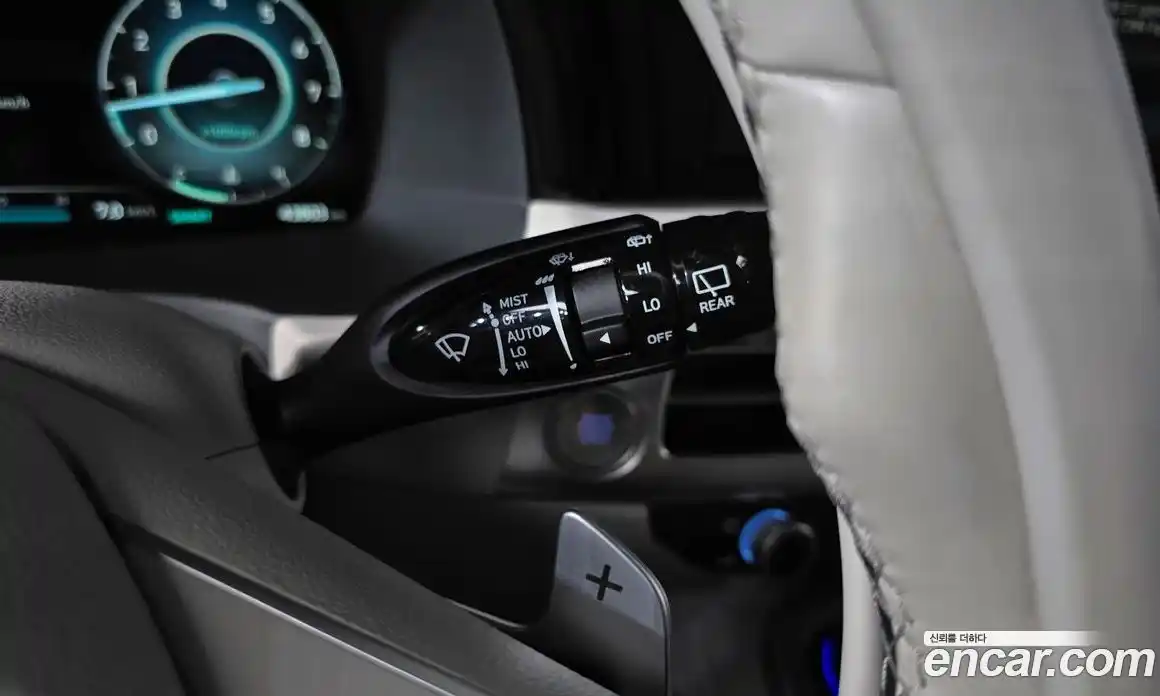 Hyundai Palisade 2022 3.8 автомат (гидро), фото 24