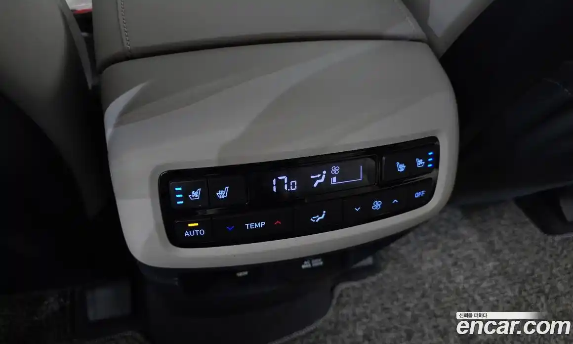 Hyundai Palisade 2022 3.8 автомат (гидро), фото 25