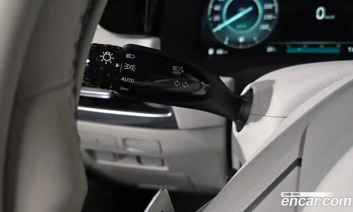 Hyundai Palisade 2022 3.8 автомат (гидро), фото 26