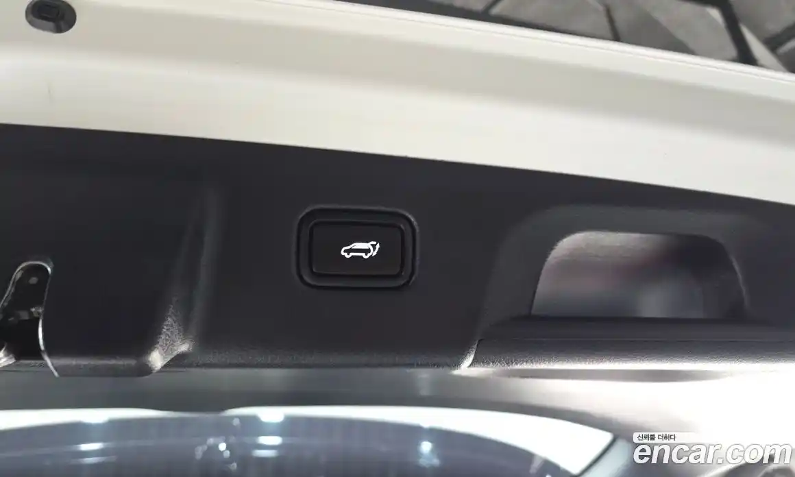 Hyundai Palisade 2022 3.8 автомат (гидро), фото 30