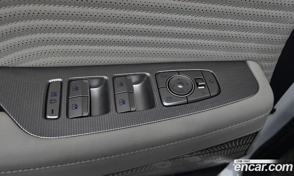 Hyundai Palisade 2022 3.8 автомат (гидро), фото 31