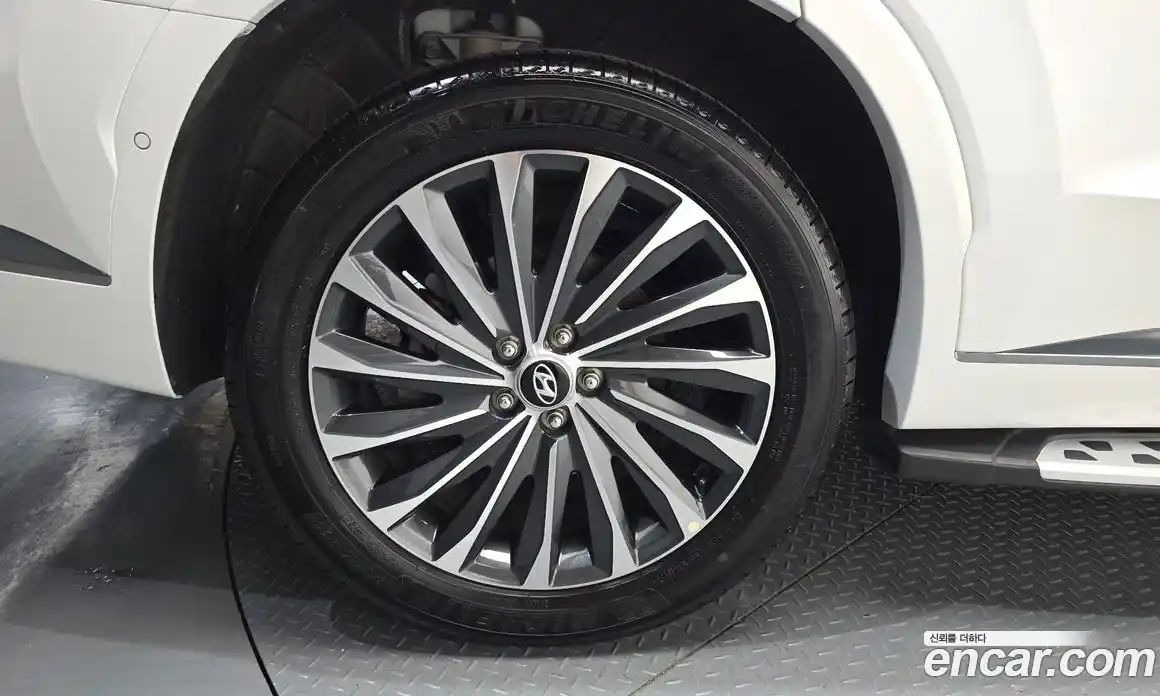 Hyundai Palisade 2022 3.8 автомат (гидро), фото 4